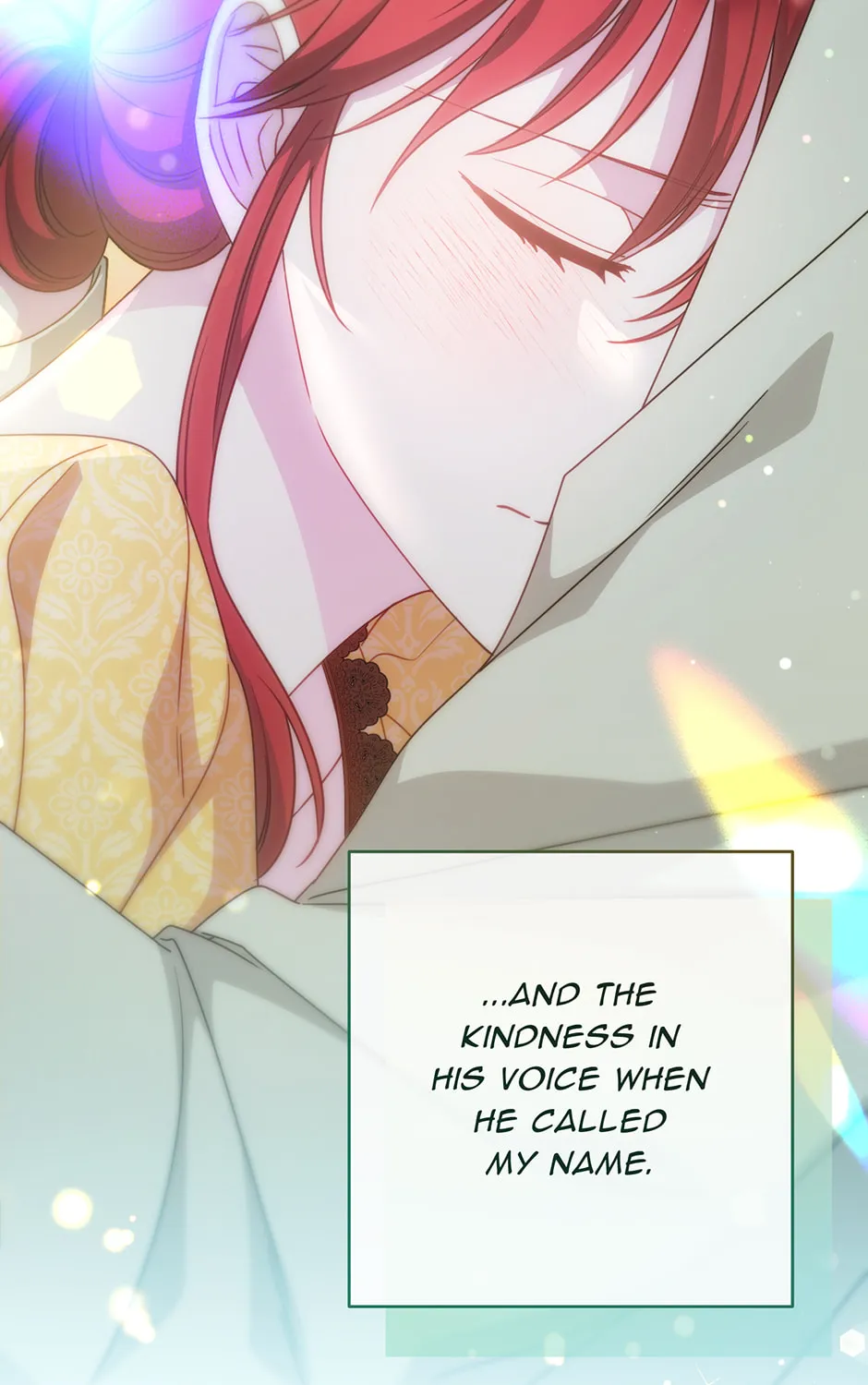 Read I Tried to Live Nicely chapter 39 image 124 on Lezhin