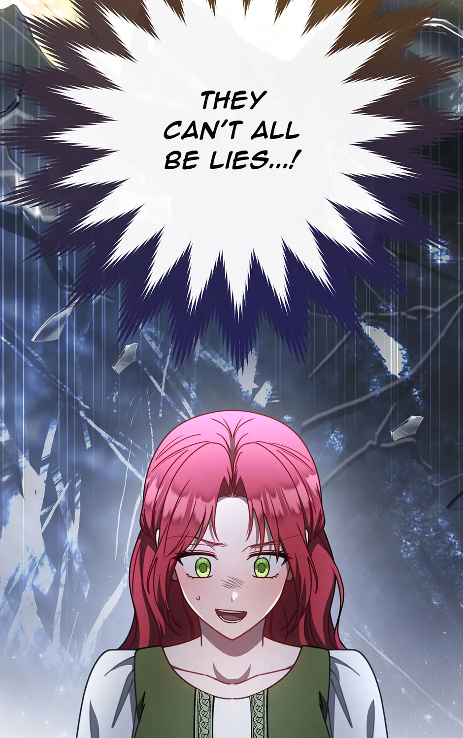 Read I Tried to Live Nicely chapter 39 image 126 on Lezhin