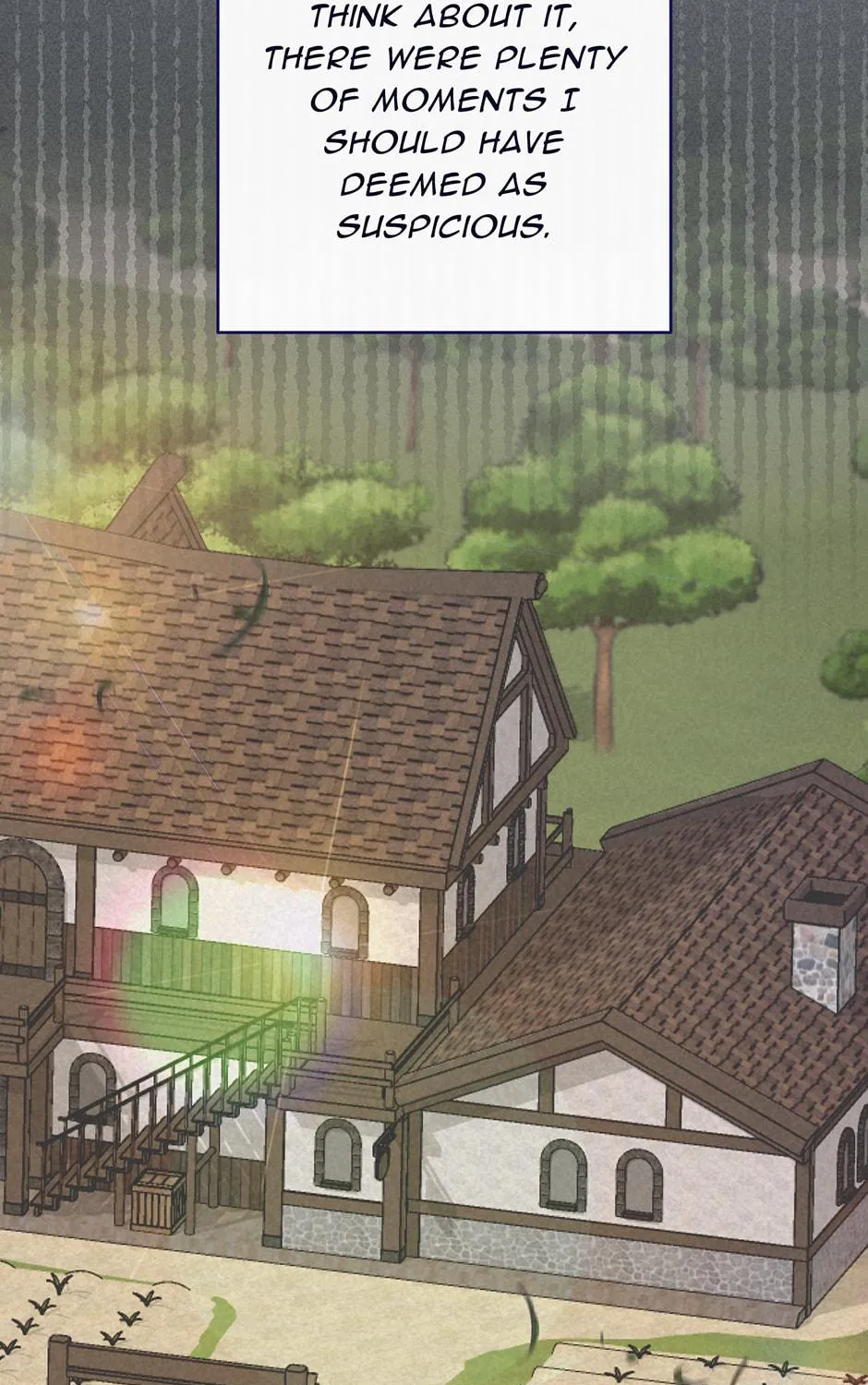 Read I Tried to Live Nicely chapter 39 image 134 on Lezhin