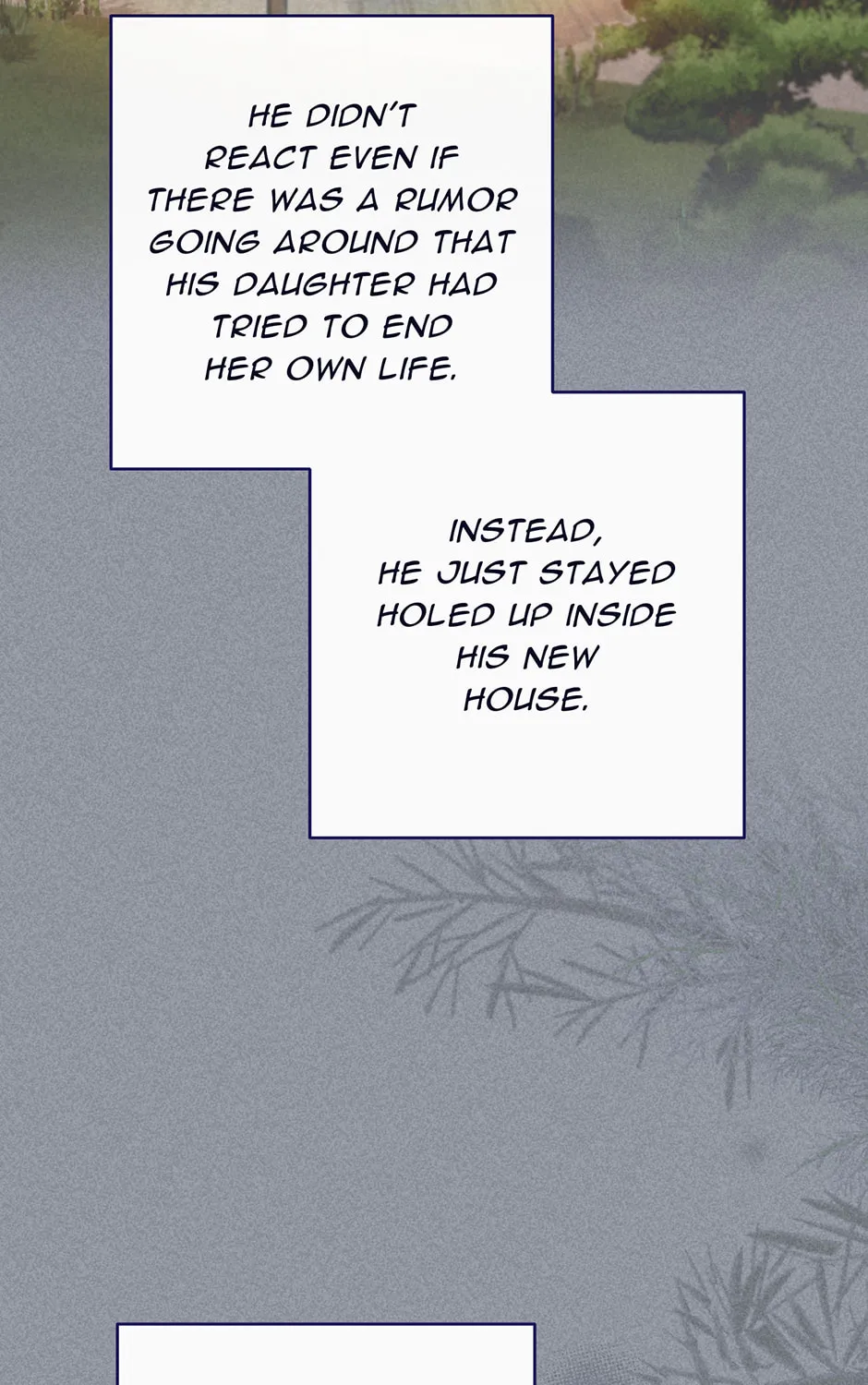 Read I Tried to Live Nicely chapter 39 image 136 on Lezhin