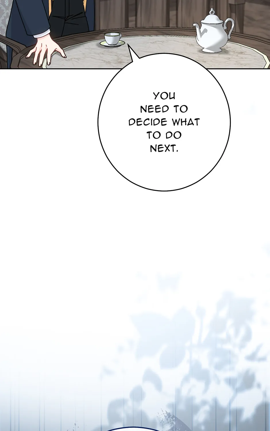 Read I Tried to Live Nicely chapter 39 image 144 on Lezhin