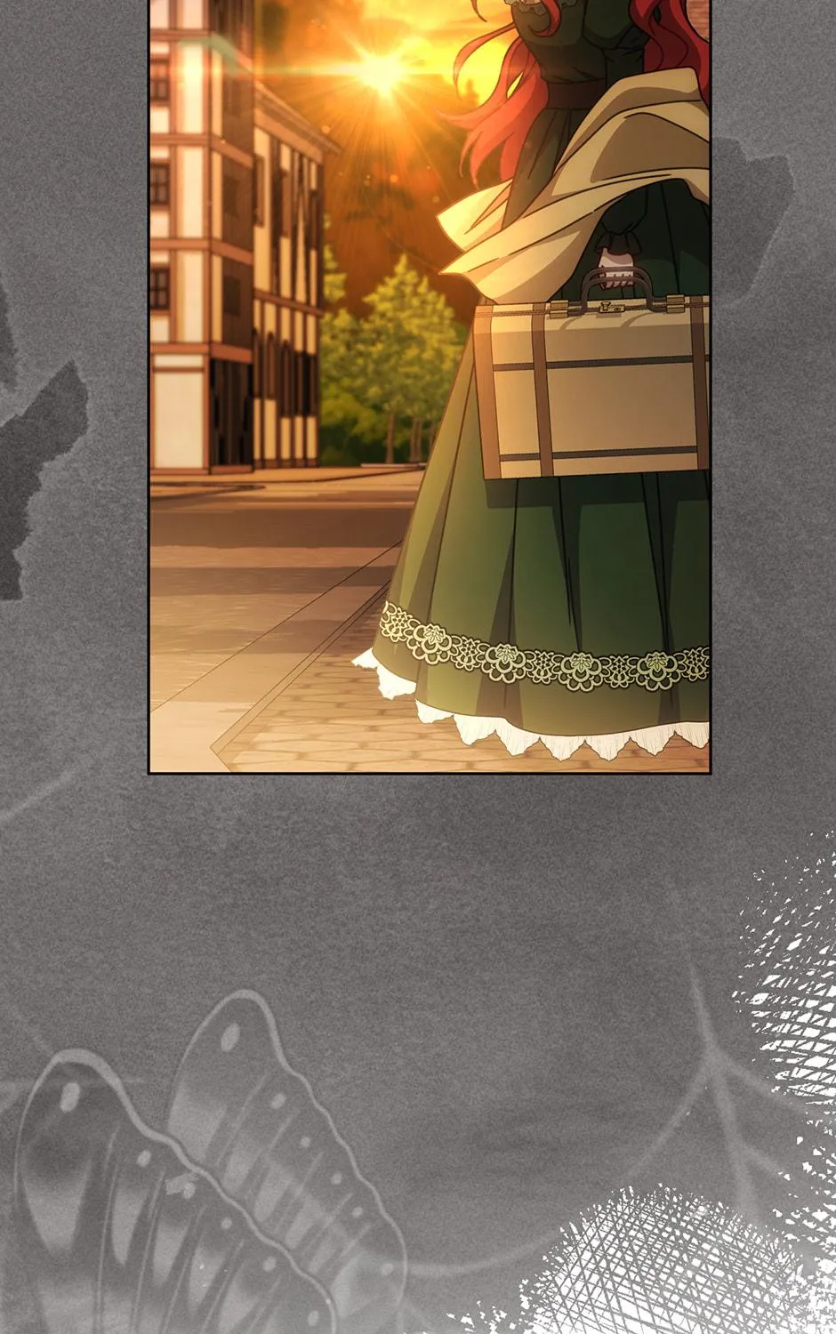 Read I Tried to Live Nicely chapter 39 image 164 on Lezhin