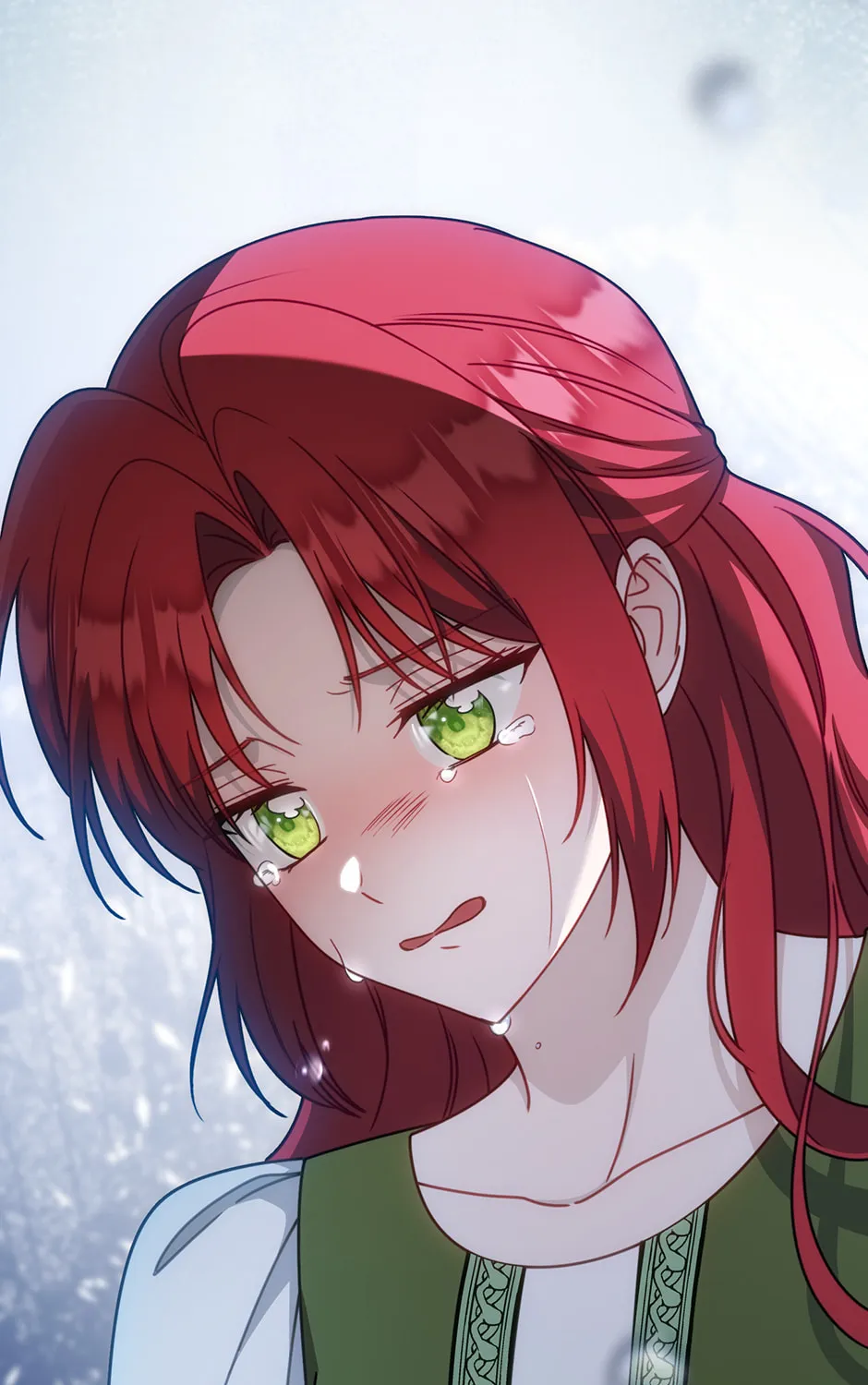 Read I Tried to Live Nicely chapter 39 image 180 on Lezhin
