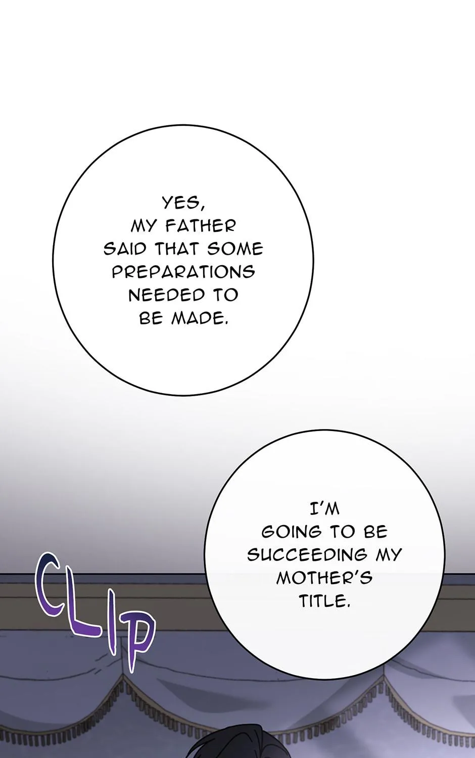 Read I Tried to Live Nicely chapter 39 image 22 on Lezhin