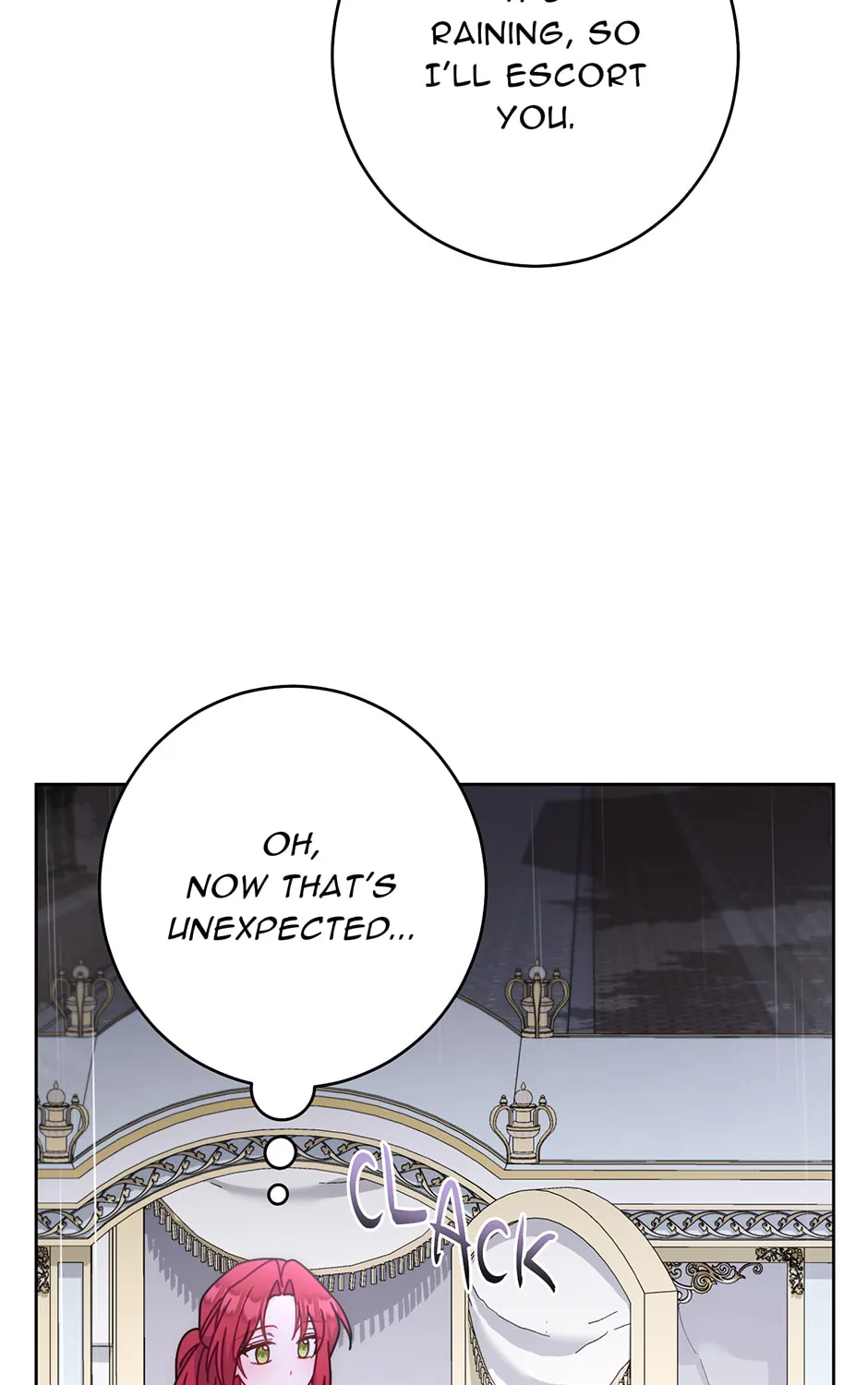 Read I Tried to Live Nicely chapter 39 image 30 on Lezhin