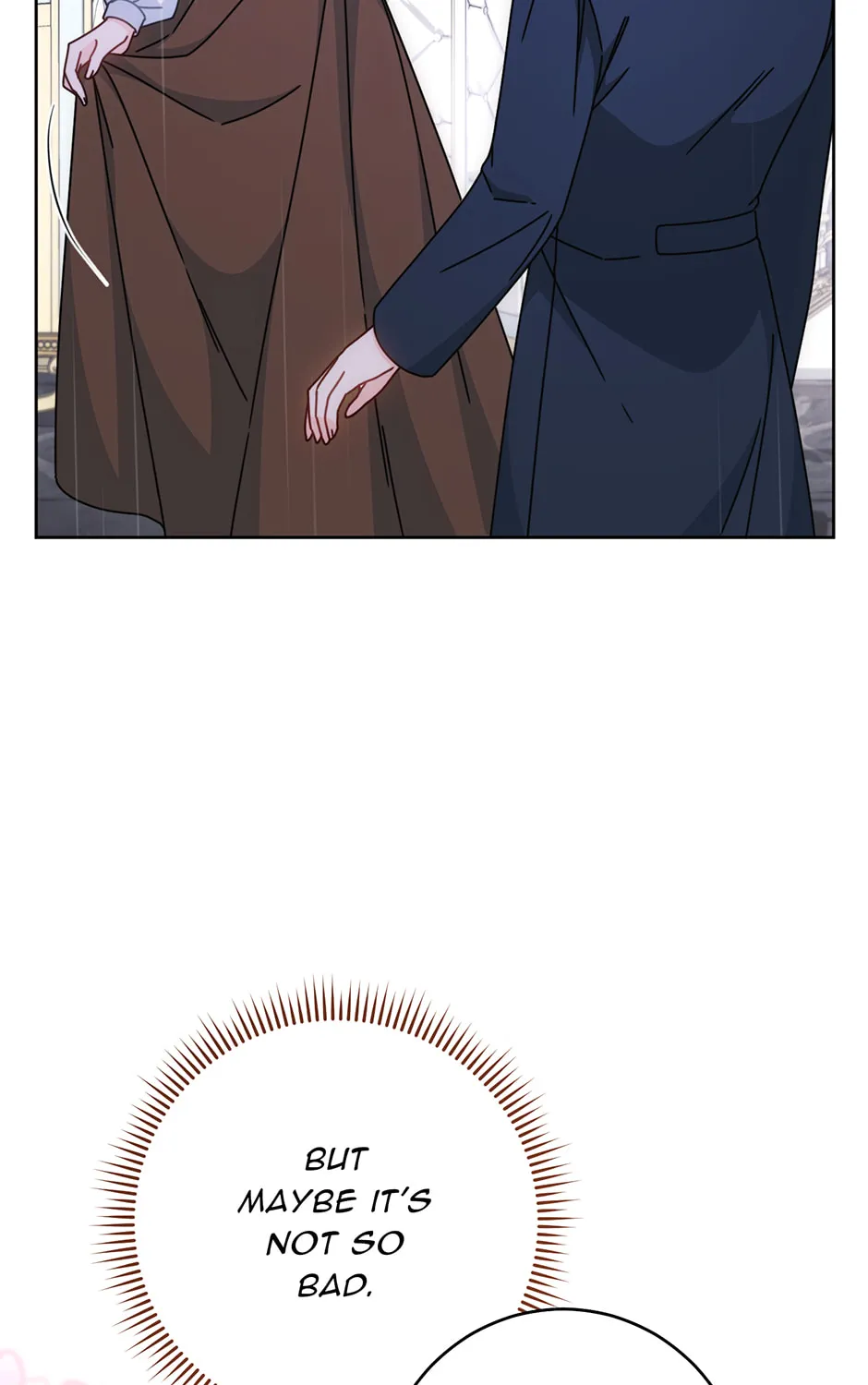 Read I Tried to Live Nicely chapter 39 image 32 on Lezhin