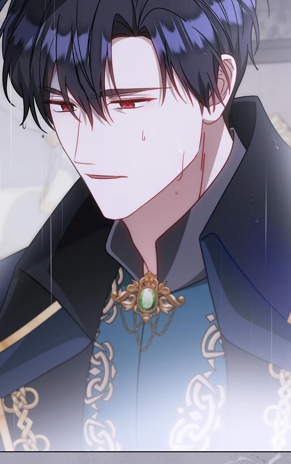 Read I Tried to Live Nicely chapter 39 image 46 on Lezhin