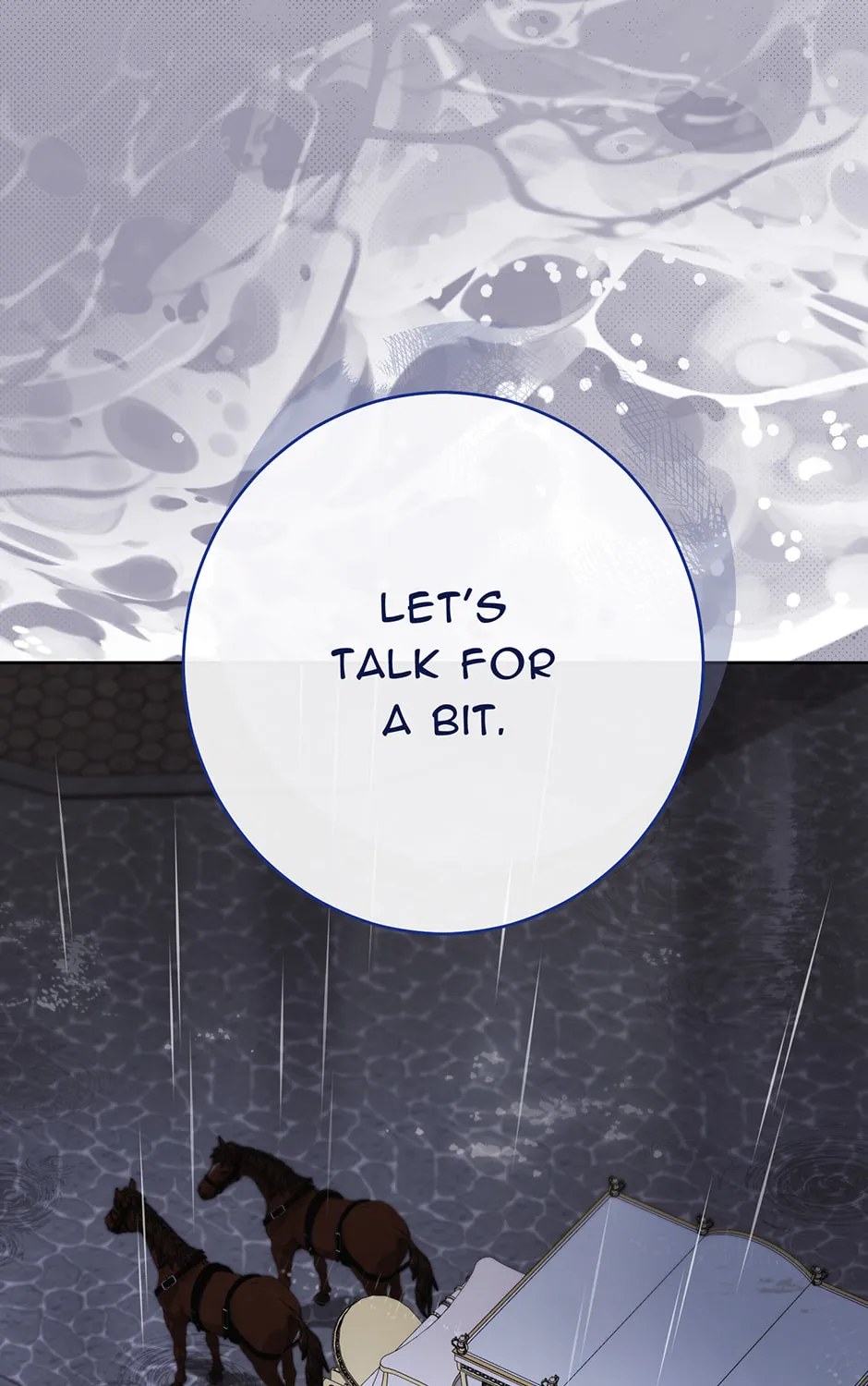 Read I Tried to Live Nicely chapter 39 image 48 on Lezhin