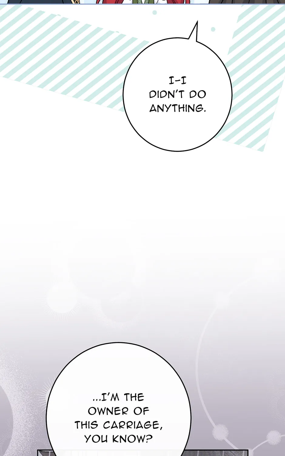 Read I Tried to Live Nicely chapter 39 image 6 on Lezhin