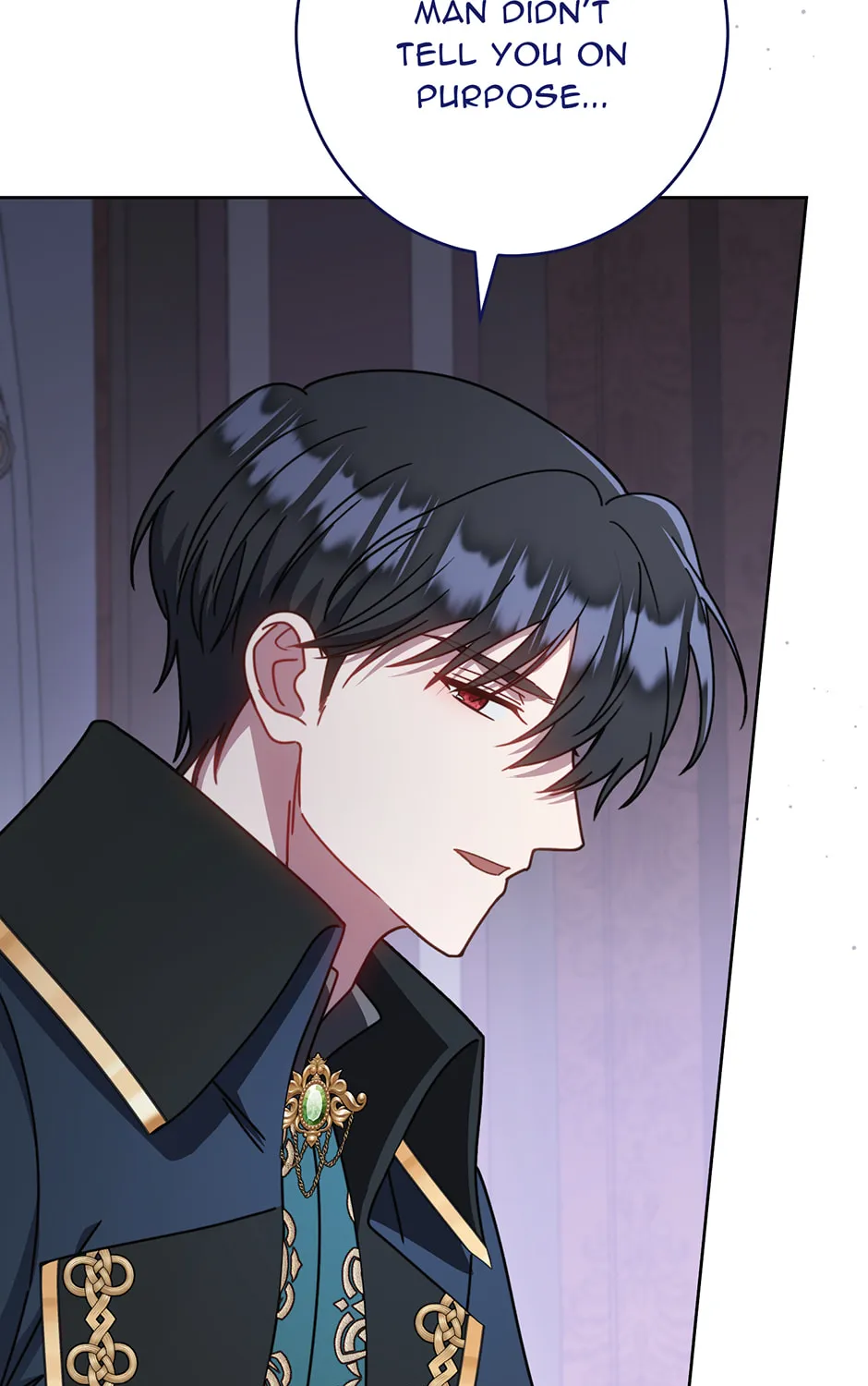 Read I Tried to Live Nicely chapter 39 image 84 on Lezhin