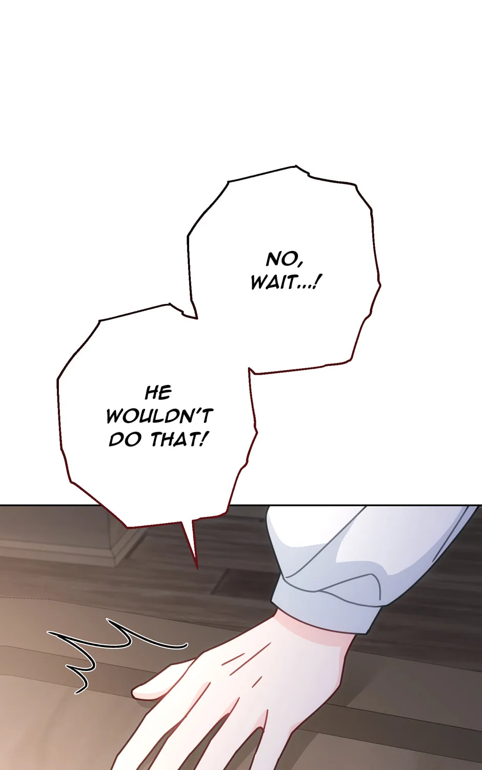 Read I Tried to Live Nicely chapter 39 image 90 on Lezhin