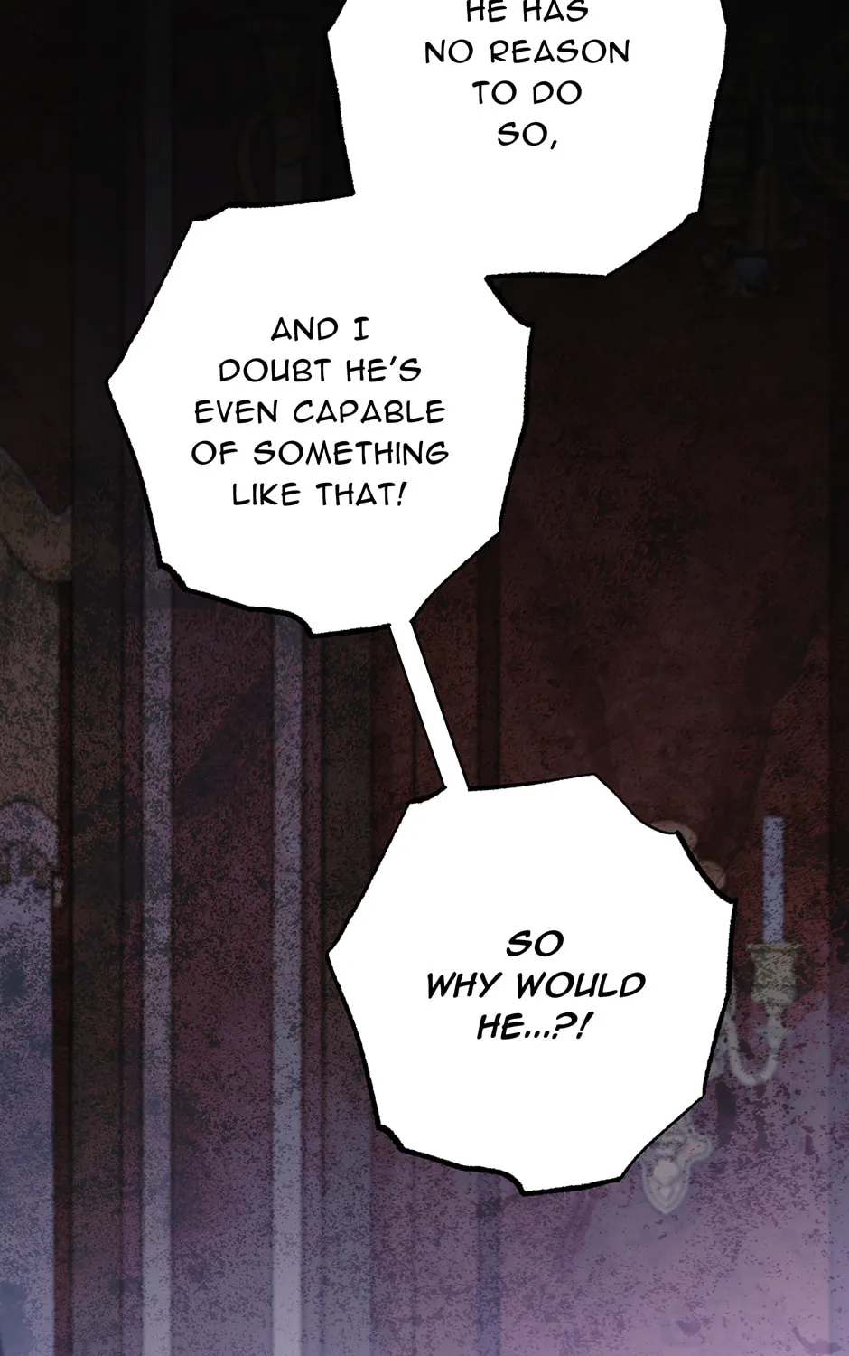 Read I Tried to Live Nicely chapter 39 image 96 on Lezhin