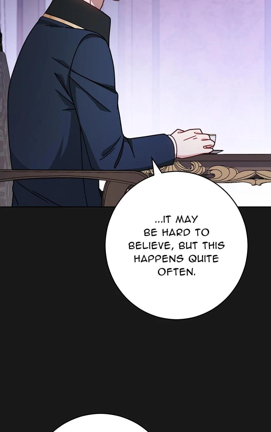 Read I Tried to Live Nicely chapter 39 image 98 on Lezhin
