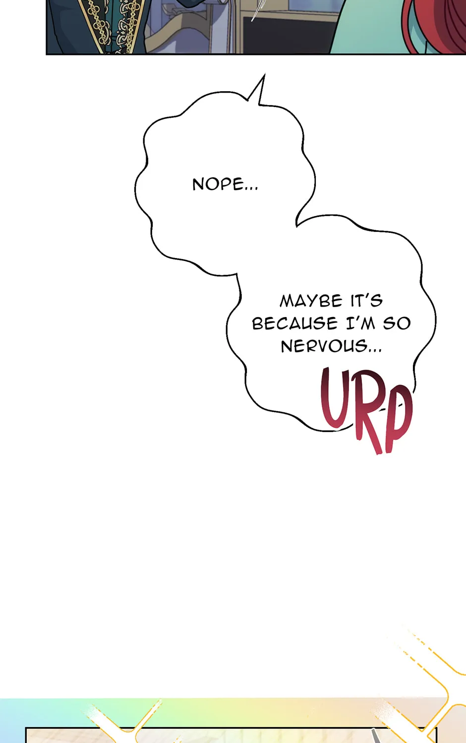 Read I Tried to Live Nicely chapter 40 image 100 on Lezhin