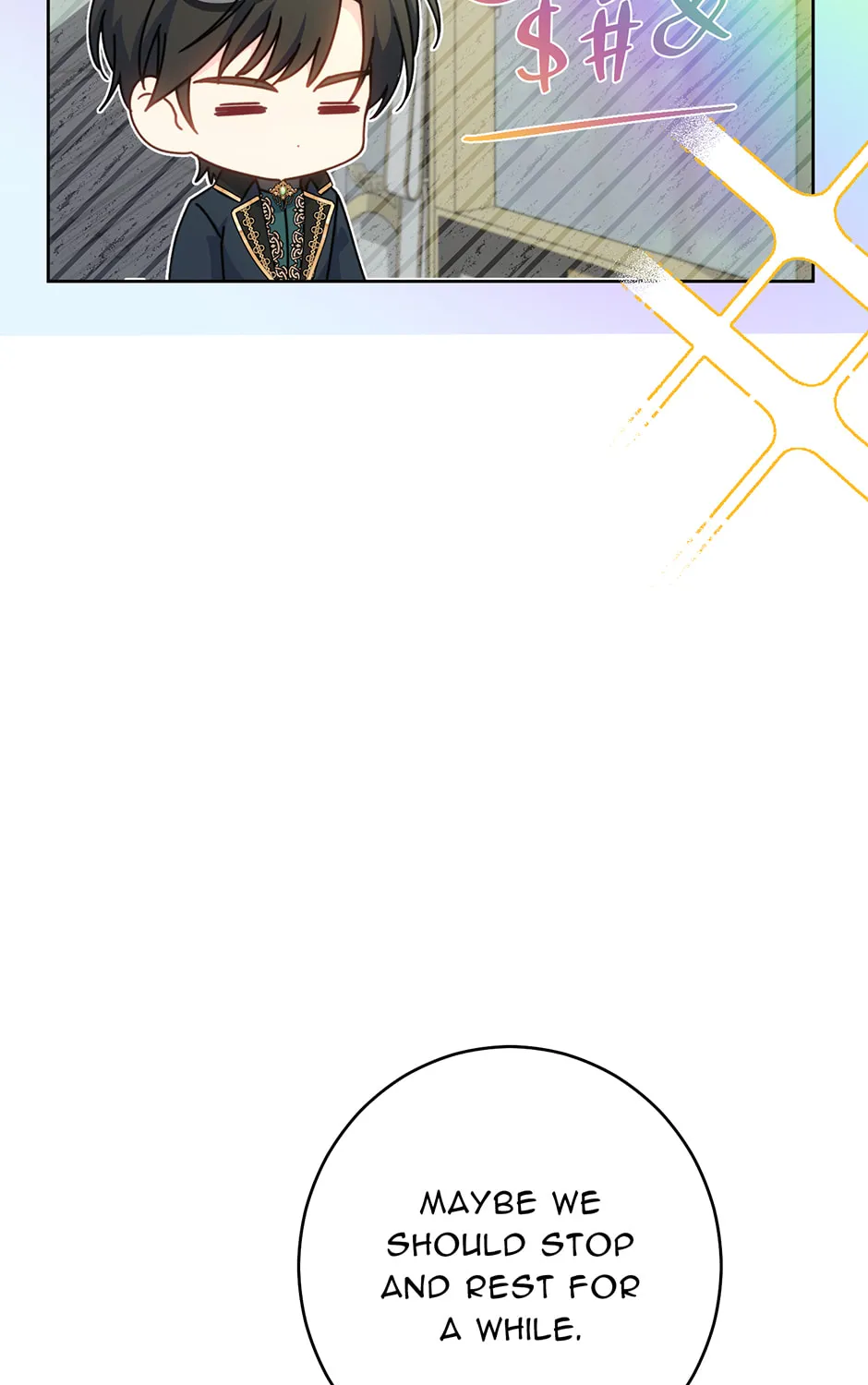Read I Tried to Live Nicely chapter 40 image 102 on Lezhin