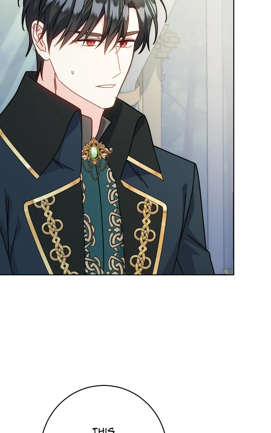 Read I Tried to Live Nicely chapter 40 image 104 on Lezhin