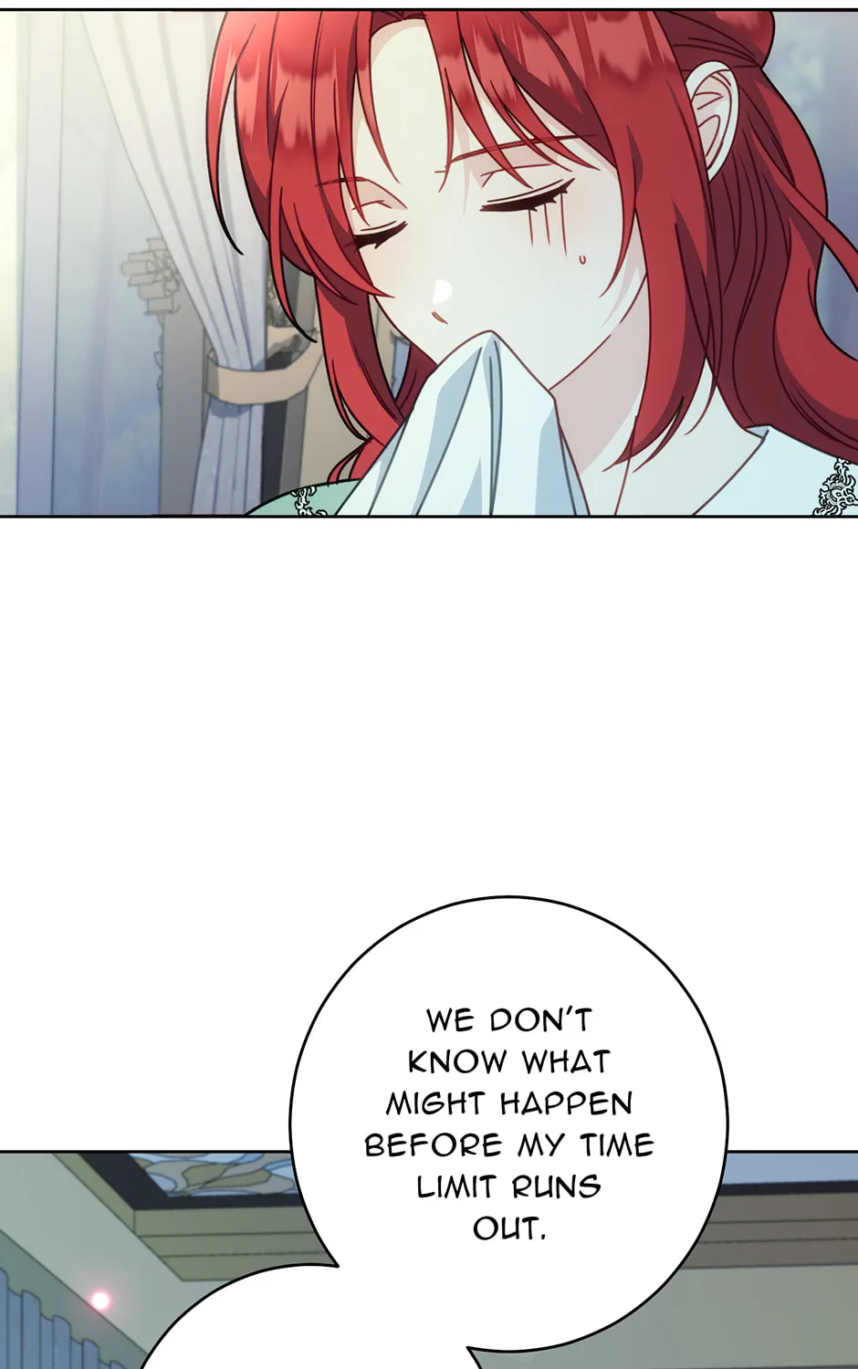Read I Tried to Live Nicely chapter 40 image 106 on Lezhin