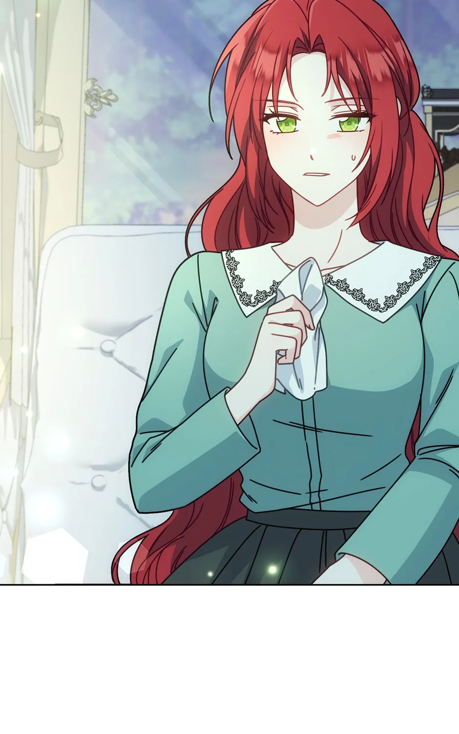 Read I Tried to Live Nicely chapter 40 image 108 on Lezhin