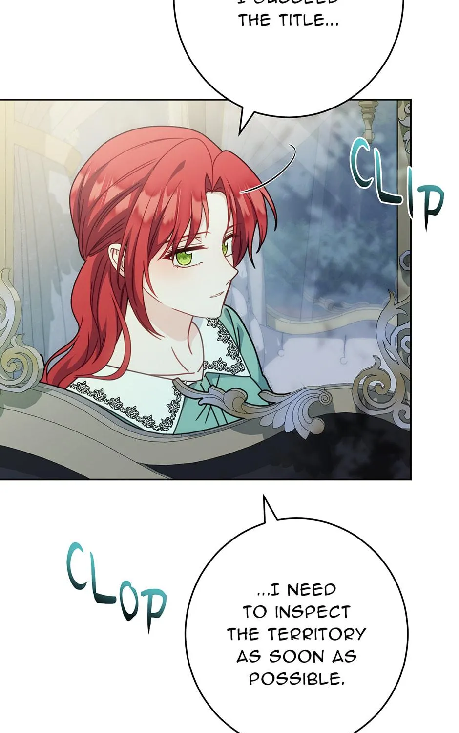 Read I Tried to Live Nicely chapter 40 image 110 on Lezhin