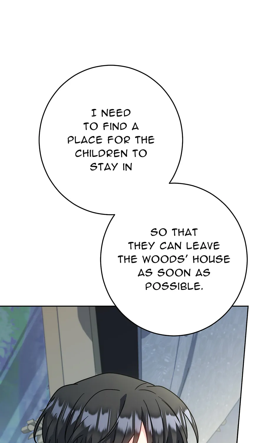 Read I Tried to Live Nicely chapter 40 image 112 on Lezhin