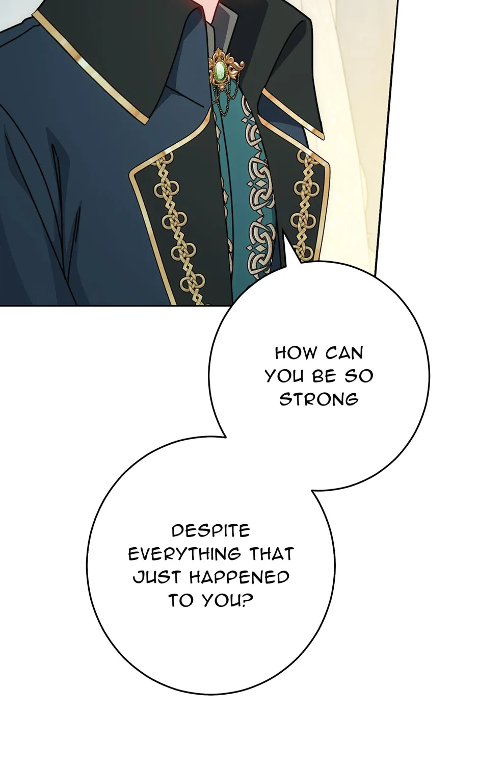 Read I Tried to Live Nicely chapter 40 image 114 on Lezhin