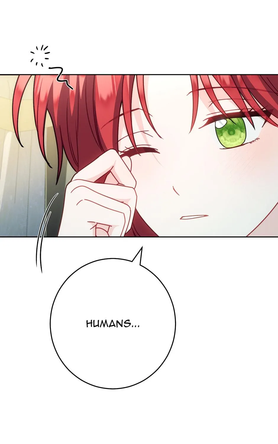 Read I Tried to Live Nicely chapter 40 image 116 on Lezhin