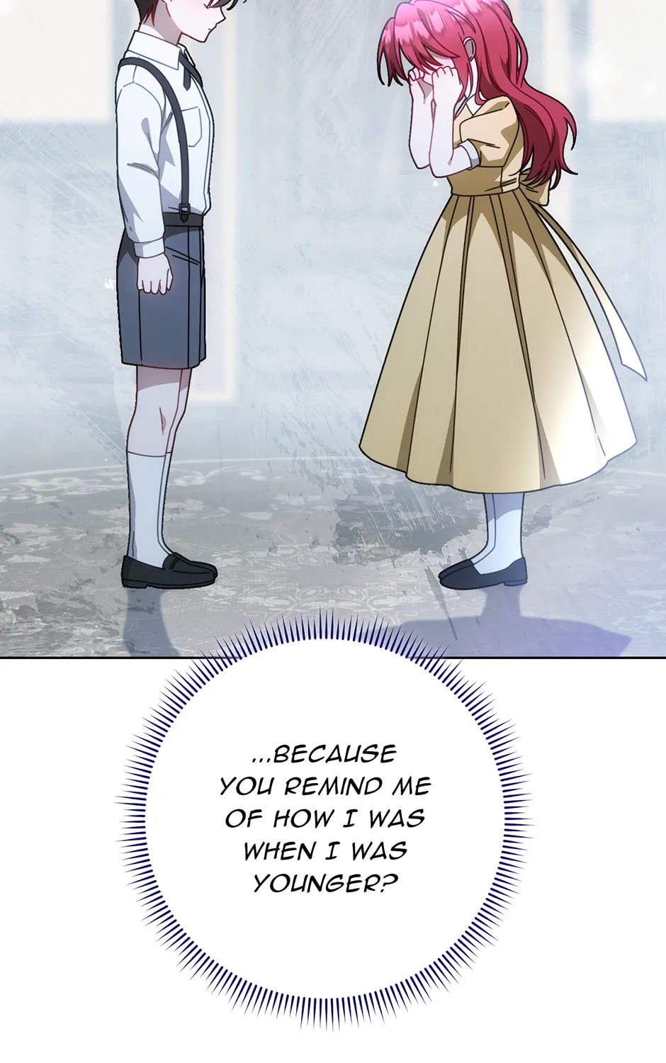 Read I Tried to Live Nicely chapter 40 image 12 on Lezhin