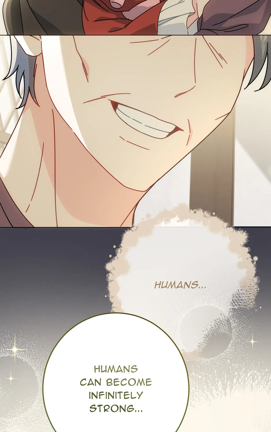 Read I Tried to Live Nicely chapter 40 image 120 on Lezhin