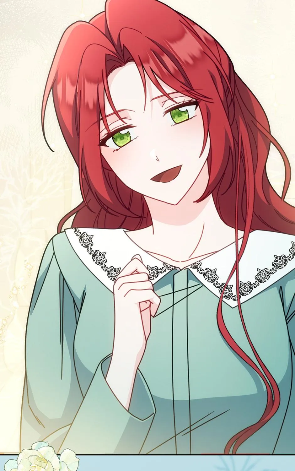 Read I Tried to Live Nicely chapter 40 image 122 on Lezhin