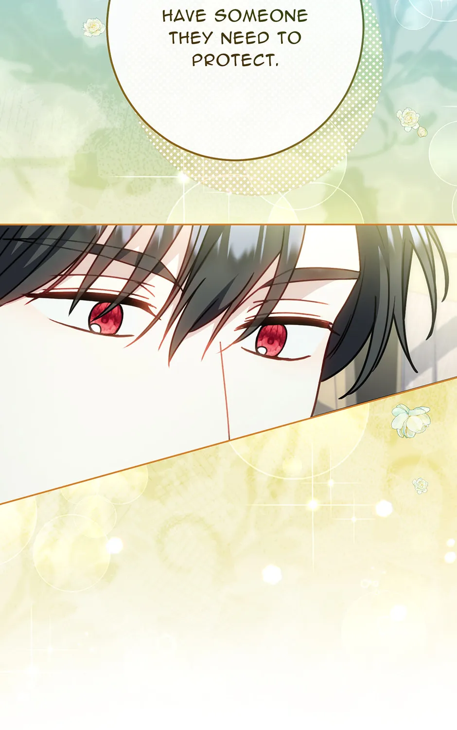 Read I Tried to Live Nicely chapter 40 image 124 on Lezhin
