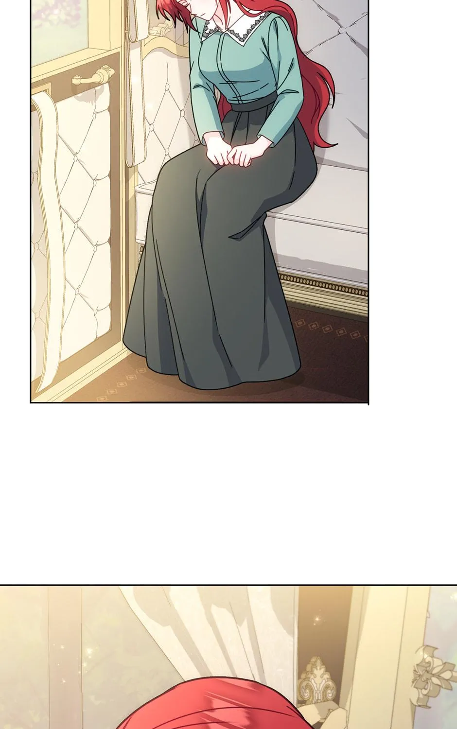 Read I Tried to Live Nicely chapter 40 image 128 on Lezhin