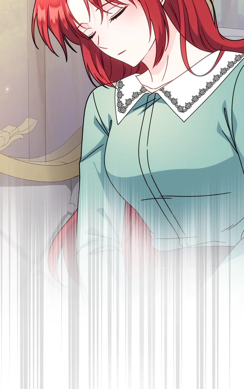 Read I Tried to Live Nicely chapter 40 image 130 on Lezhin