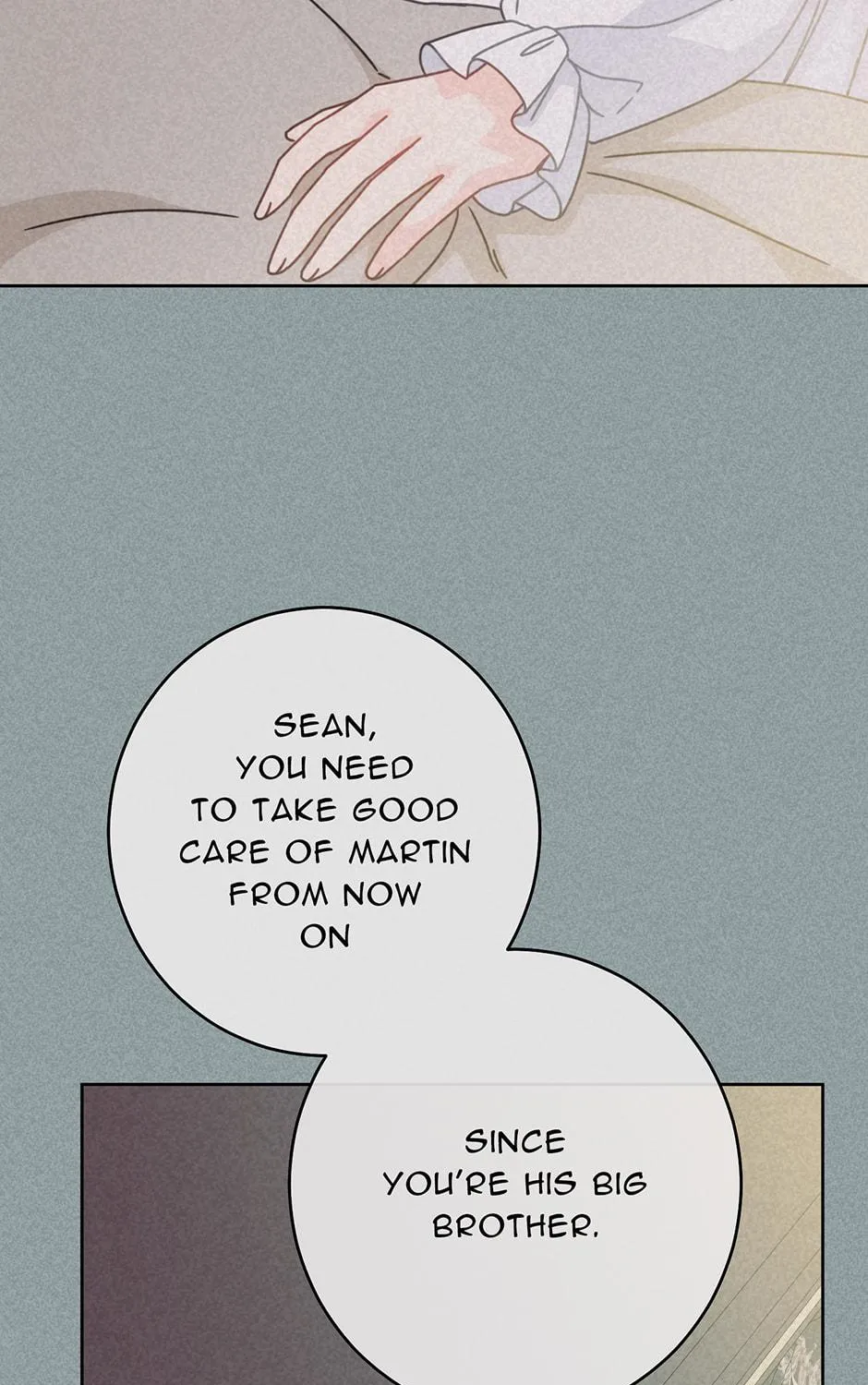 Read I Tried to Live Nicely chapter 40 image 134 on Lezhin