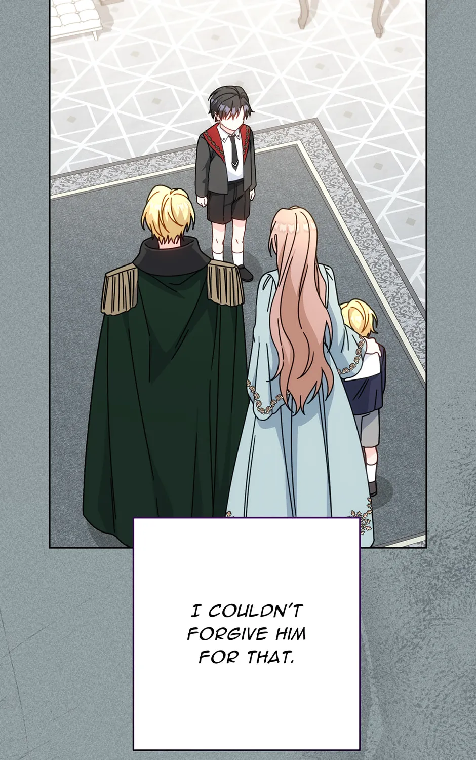 Read I Tried to Live Nicely chapter 40 image 142 on Lezhin