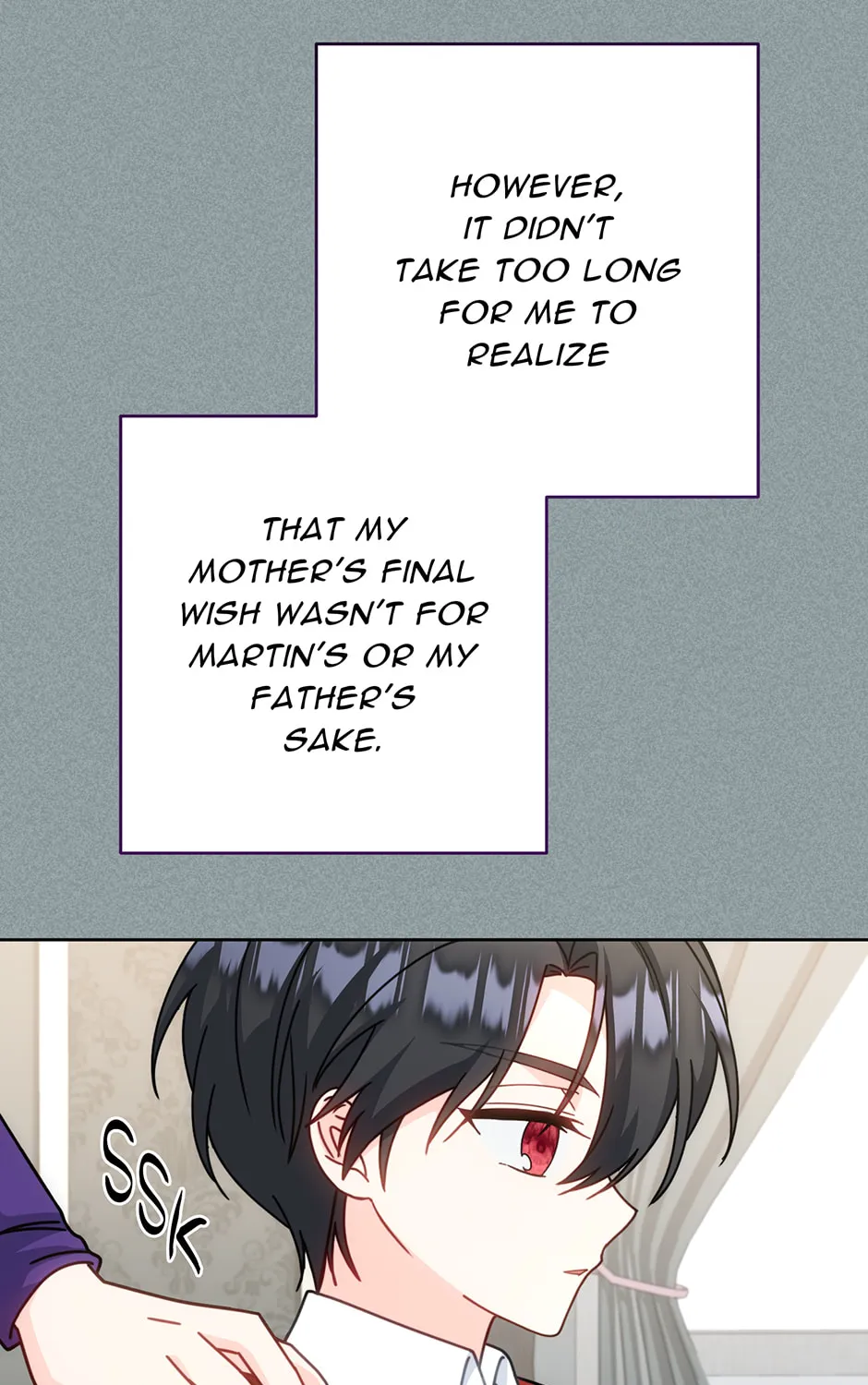 Read I Tried to Live Nicely chapter 40 image 148 on Lezhin