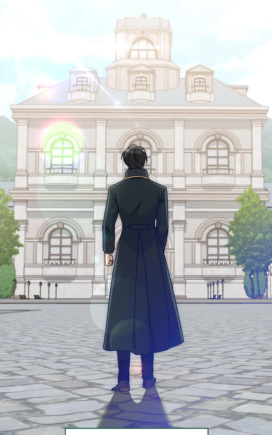 Read I Tried to Live Nicely chapter 40 image 158 on Lezhin