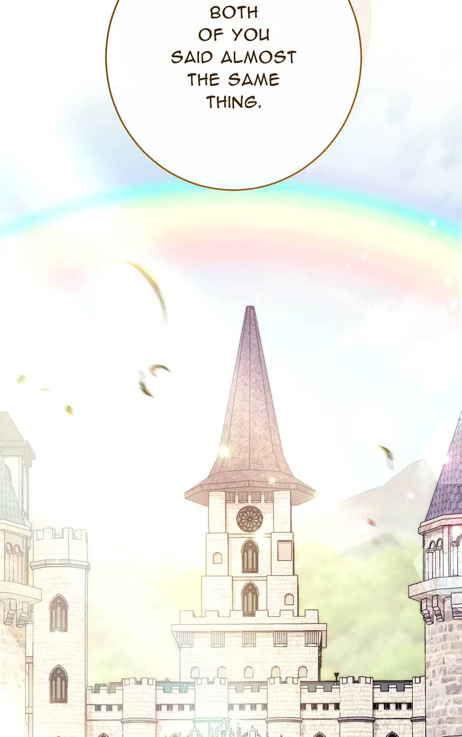 Read I Tried to Live Nicely chapter 40 image 168 on Lezhin