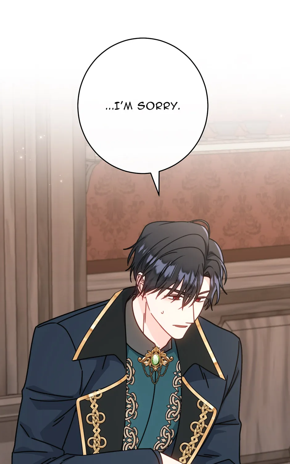 Read I Tried to Live Nicely chapter 40 image 18 on Lezhin