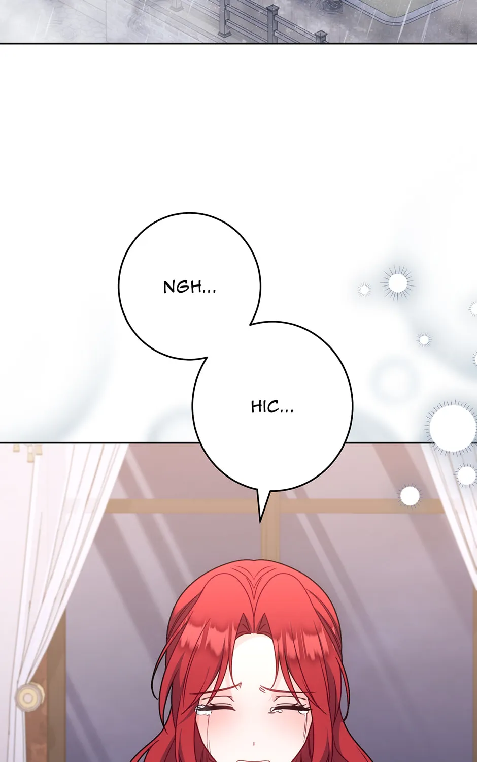 Read I Tried to Live Nicely chapter 40 image 2 on Lezhin