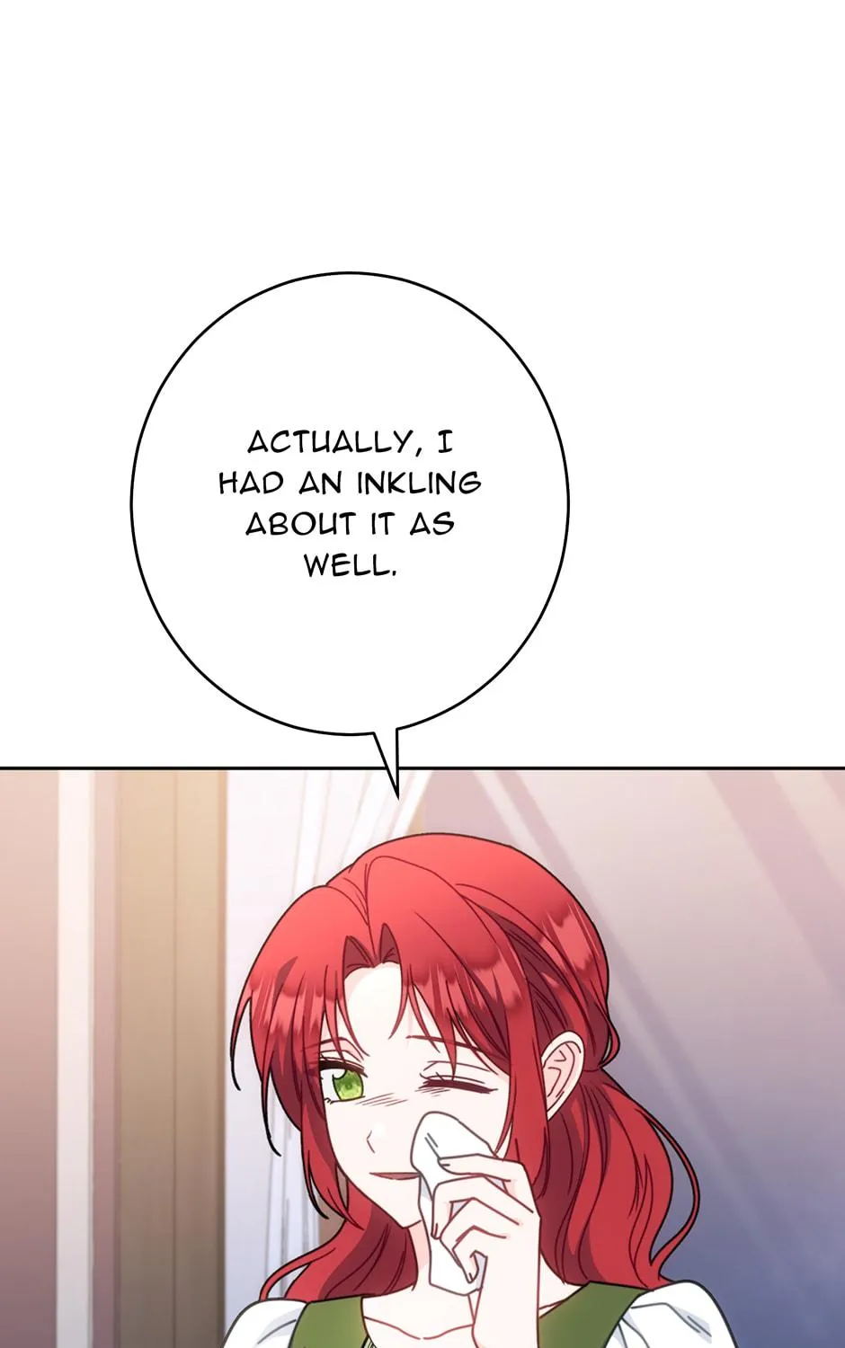 Read I Tried to Live Nicely chapter 40 image 28 on Lezhin