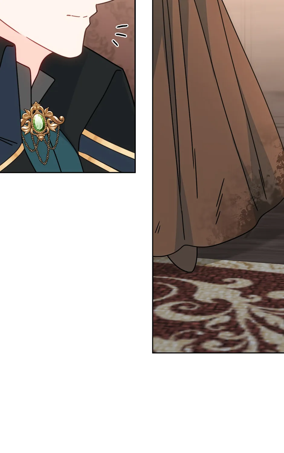 Read I Tried to Live Nicely chapter 40 image 36 on Lezhin
