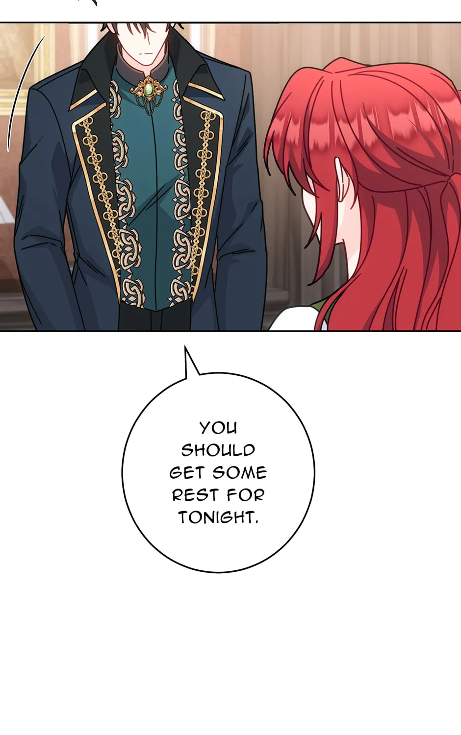 Read I Tried to Live Nicely chapter 40 image 38 on Lezhin