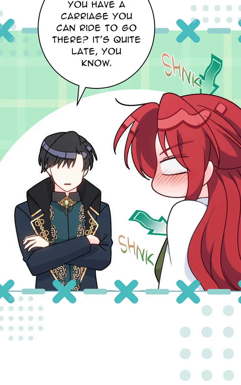 Read I Tried to Live Nicely chapter 40 image 50 on Lezhin