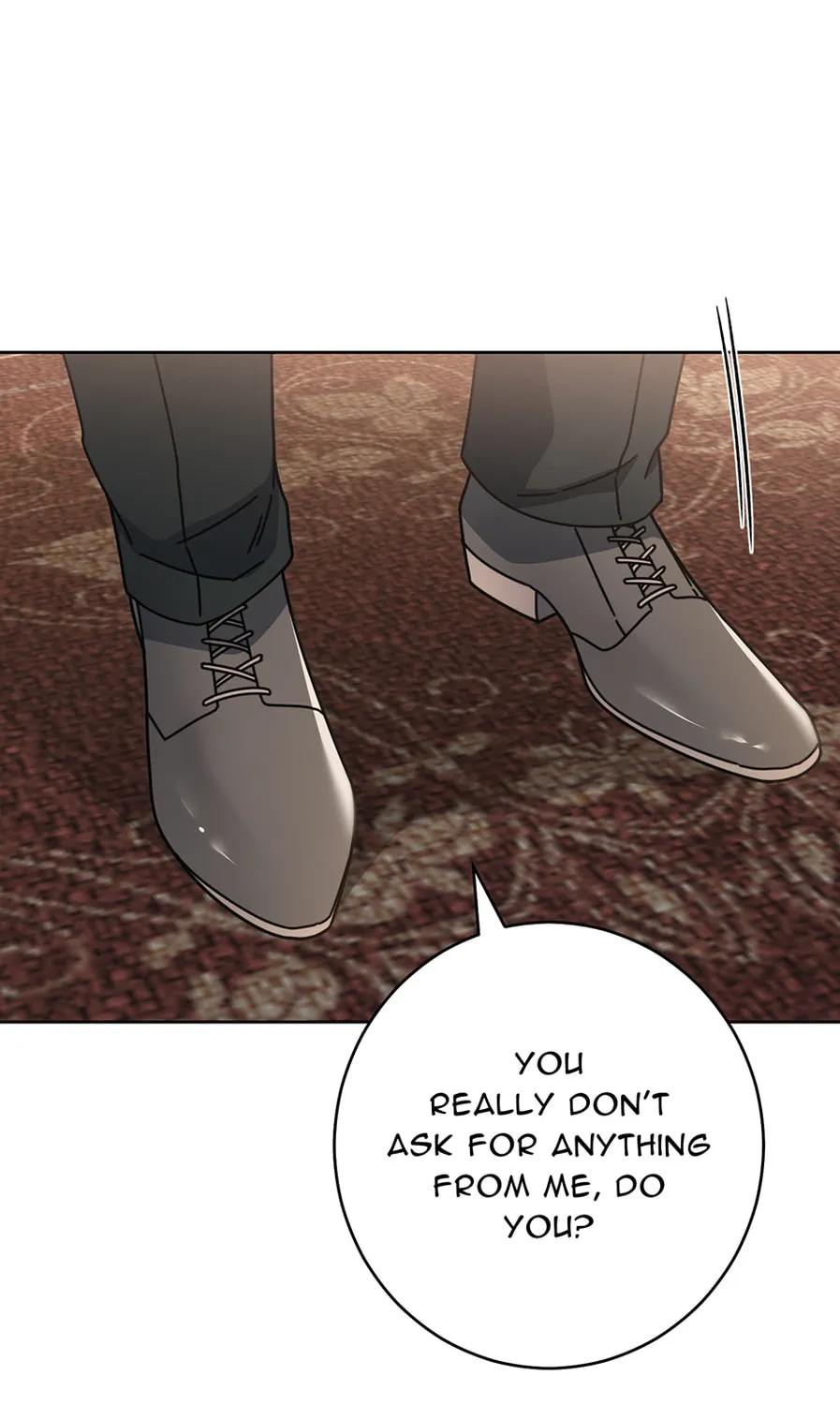 Read I Tried to Live Nicely chapter 40 image 54 on Lezhin