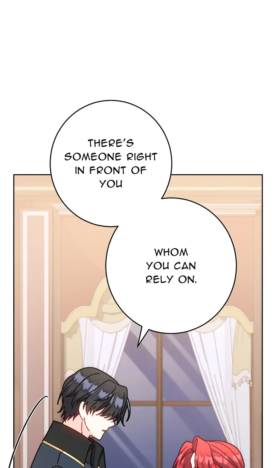 Read I Tried to Live Nicely chapter 40 image 56 on Lezhin