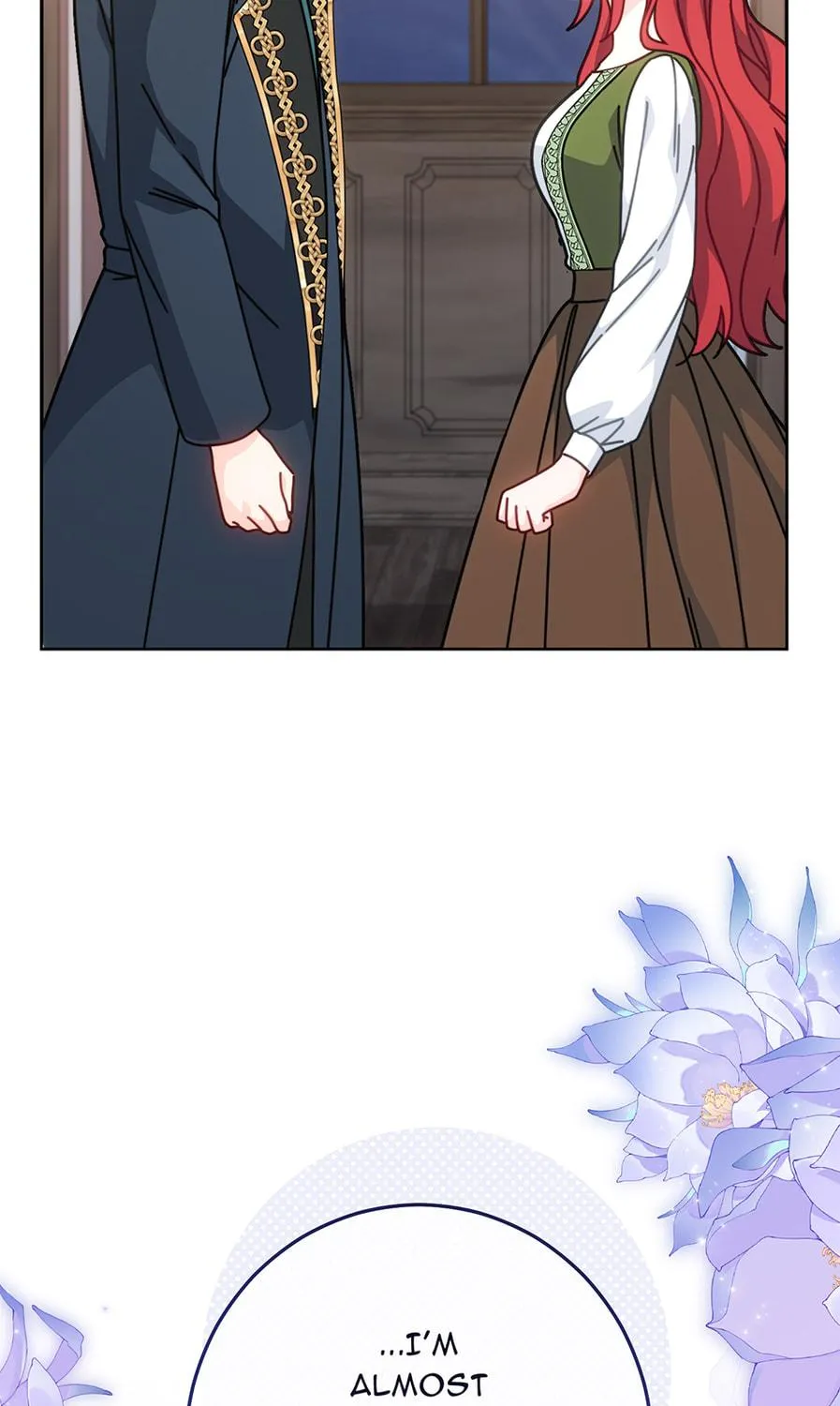 Read I Tried to Live Nicely chapter 40 image 58 on Lezhin