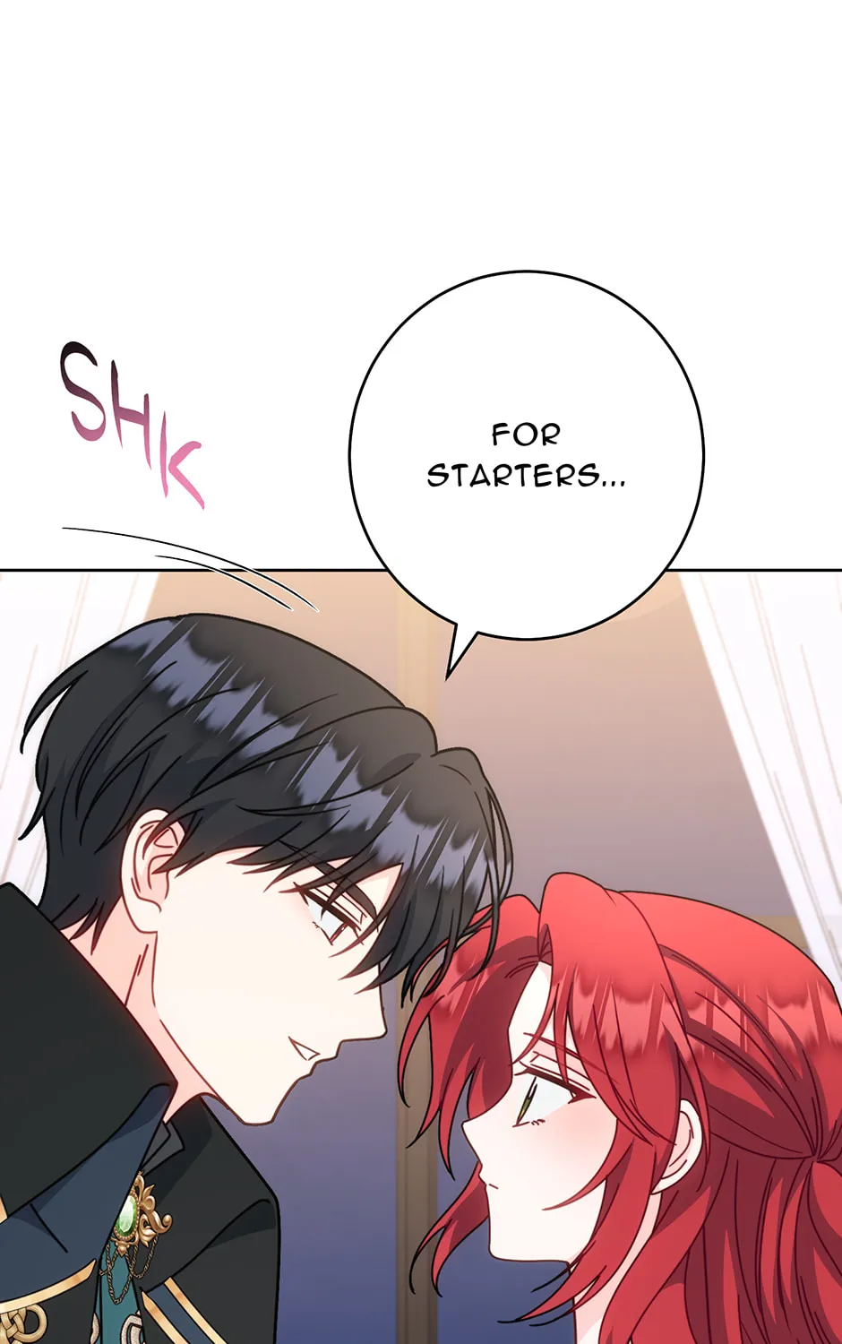 Read I Tried to Live Nicely chapter 40 image 66 on Lezhin