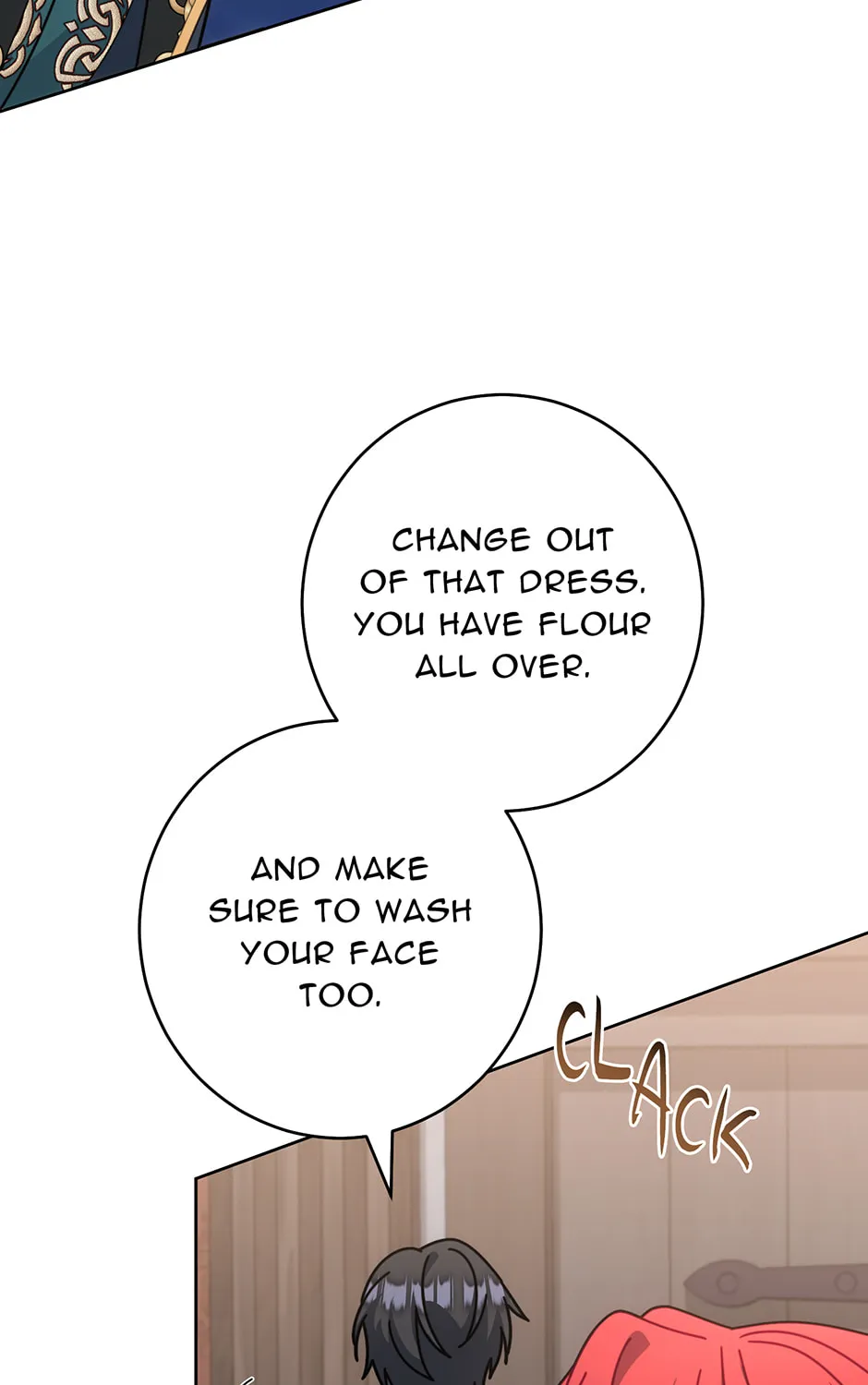 Read I Tried to Live Nicely chapter 40 image 68 on Lezhin