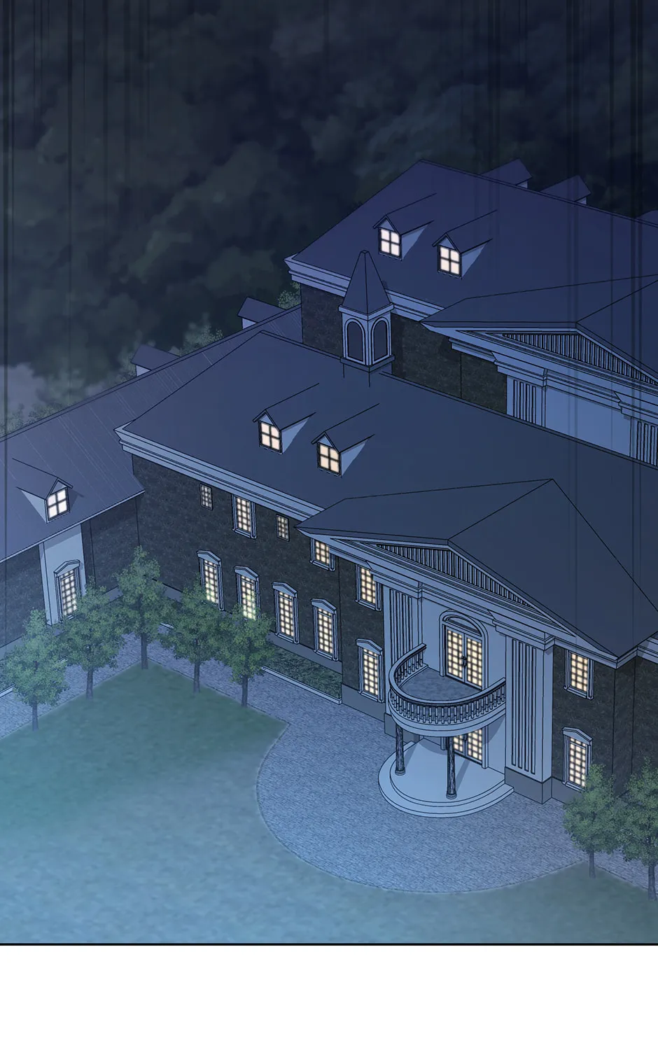 Read I Tried to Live Nicely chapter 40 image 74 on Lezhin