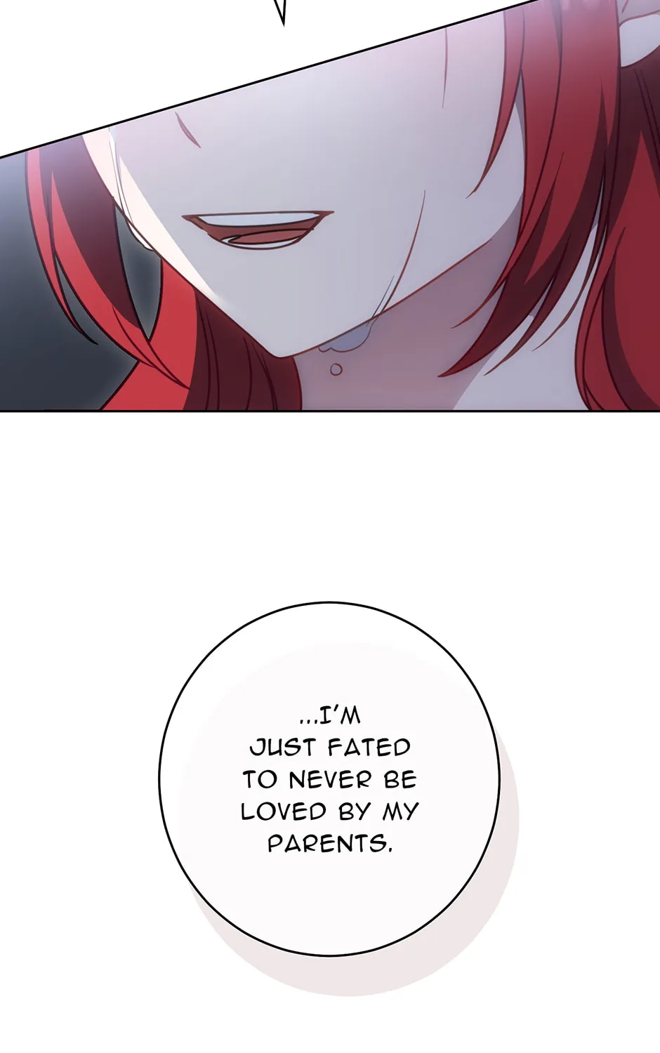 Read I Tried to Live Nicely chapter 40 image 8 on Lezhin